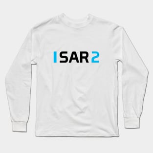 SAR 2 Design. Long Sleeve T-Shirt